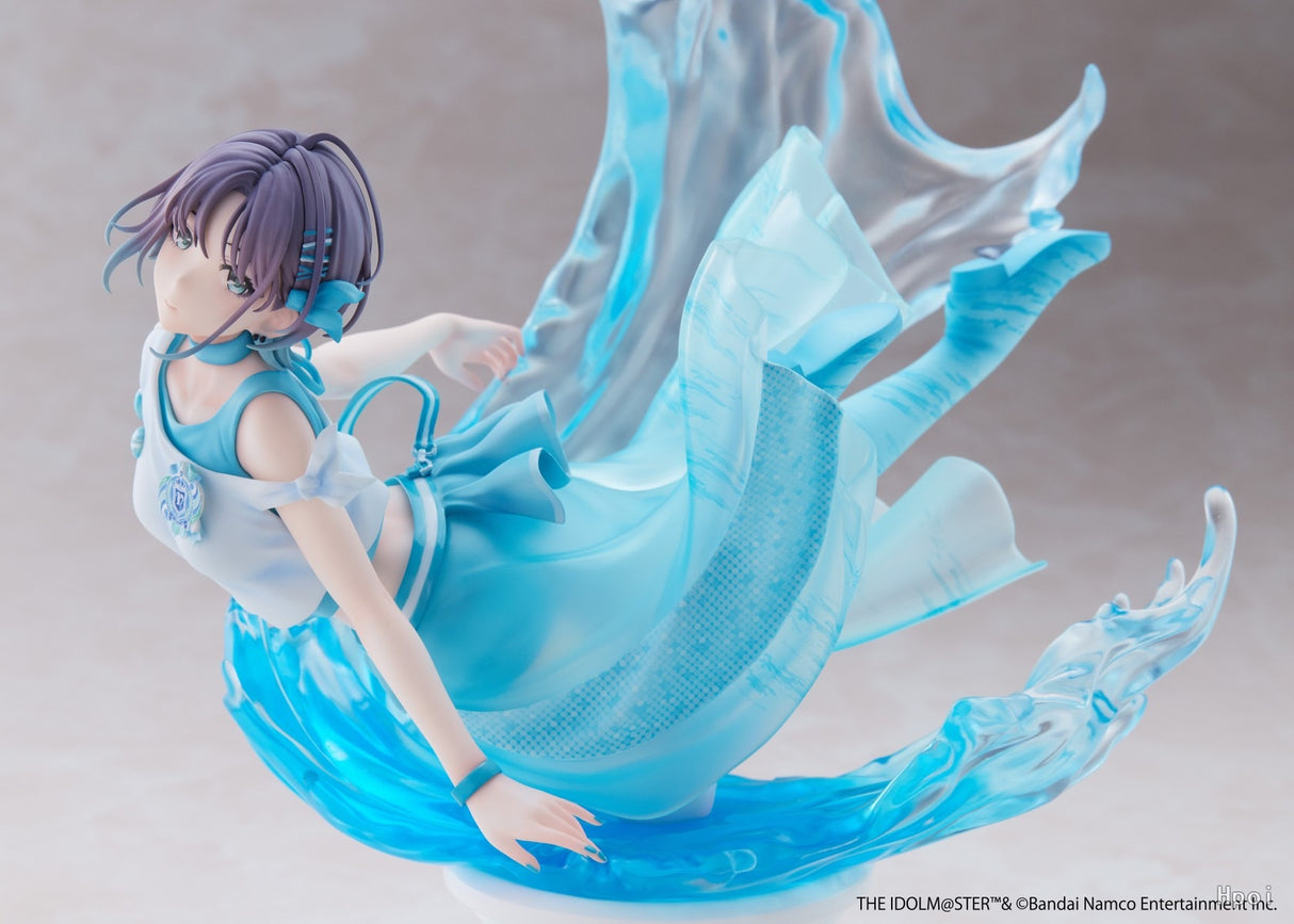 This figurine captures the grace & tranquility of Toru in a stunning display of artistry. If you are looking for more The Idolm@ster  Merch, We have it all! | Check out all our Anime Merch now!