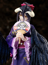 Overlord Albedo Yukata 1/8 Action Figure