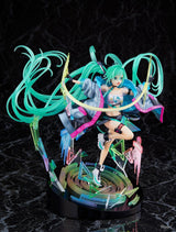 This figurine captures Miku in mid-performance & energy that has captivated millions worldwide. If you are looking for more Hatsune Miku Merch, We have it all! | Check out all our Anime Merch now!