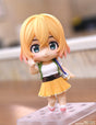 Admire the Mami figurine, highlighted by her unique fashion & cheerful demeanor. If you are looking for more Rent-A-Girlfriend Merch, We have it all! | Check out all our Anime Merch now!