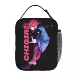 Blue Lock Lunch Bag