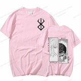 Berserk Griffith T Shirt