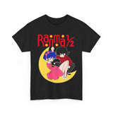 Ranma Moonlight Tee