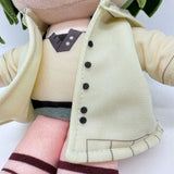 Mushoku Tensei Plushie