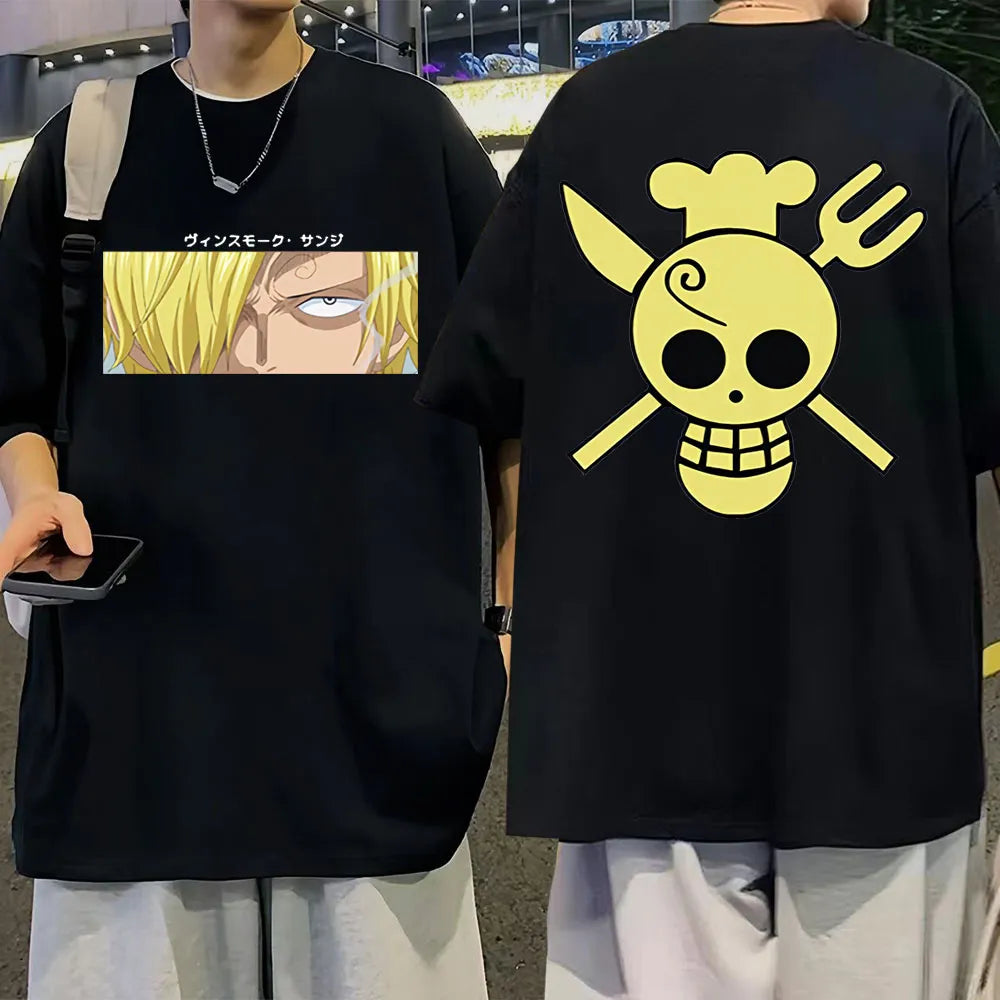 Are you a One Piece Fan? We got you with our One piece character shirts | If you are looking for more One piece Merch, We have it all! | Check out all our Anime Merch now!