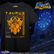 Here at Everythinganimee we have the best anime shirts in the world.
Embrace the power of the Golden Bull with this Taurus Aldebaran tee from Knights of the Zodiac. Featuring the iconic Taurus armor in a bold and striking design, this shirt is perfect for fans of Aldebaran and the legendary Saints.