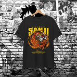 One Piece Sanji Unisex Shirt