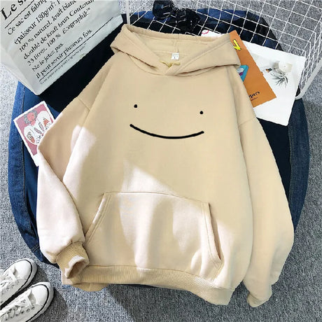 Just like Ditto's ability to turn into anything, our hoodie is all embracing the fun. If you are looking for more Pokemon Merch, We have it all!| Check out all our Anime Merch now!