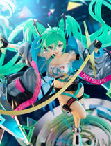 This figurine captures Miku in mid-performance & energy that has captivated millions worldwide. If you are looking for more Hatsune Miku Merch, We have it all! | Check out all our Anime Merch now!