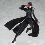 Experience the essence with our Ren figurine, showcasing the leader in dynamic action. If you are looking for more Persona 5 Merch, We have it all! | Check out all our Anime Merch now!