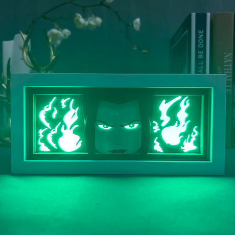 This light box is a display that brings the Avatar universe into your space. | If you are looking for more Avatar Merch, We have it all! | Check out all our Anime Merch now!