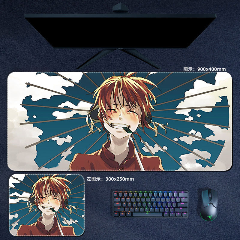 Gintama Mouse Pads