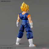 Vegetto Super Saiyan Assembly Model Figure