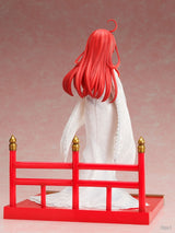 This figurine captures the gentle flow of Itsuki's red locks, & the serene expression that captures her character's spirit. If you are looking for more The Quintessential Merch, We have it all! | Check out all our Anime Merch now!