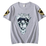 Black Clover Asta T-Shirt