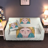 Sailor Moon Sofa Covers