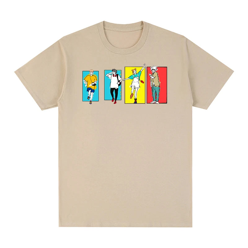 Upgrade your wardrobe with our new JJK Dance Tee | Here at Everythinganimee we have the worlds best anime merch | Free Global Shipping