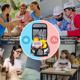 Blue Lock Lunch Bag