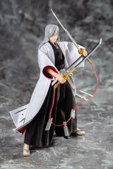 Bleach Figures Collection