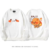 Upgrade your wardrobe with our new Poke-Chic Crew Neck Sweatshirt Collection | Here at Everythinganimee we have the worlds best anime merch | Free Global Shipping