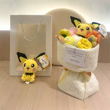 Magical Pokemon Pikachu Gift Bouque