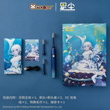 Hatsune Miku Deep Sea Diva Electric Toothbrush