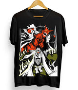 Zaraki Kenpachi Unleashed Tee