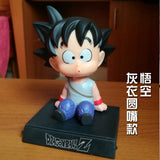 Dragon Ball Z Bobbleheads