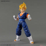 Vegetto Super Saiyan Assembly Model Figure