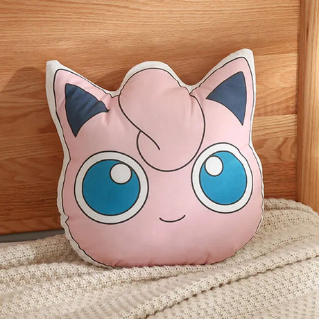 These plushies offer a cuddly way to bring your favorite characters into your home. If you are looking for more Pokemon Merch, We have it all! | Check out all our Anime Merch now!