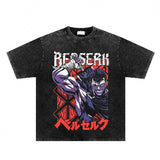 Berserk Vintage T-Shirts