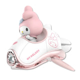This accessories combines the style of Hello Kitty with the of an air freshener. If you are looking for more Hello Kitty Merch, We have it all!| Check out all our Anime Merch now!