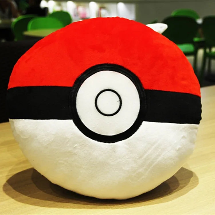 This plushie captures the essence of Poke Ball, making the perfect to your collection. If you are looking for more Pokemon Merch,We have it all!| Check out all our Anime Merch now!