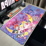 Sailor Moon Mouse Pads