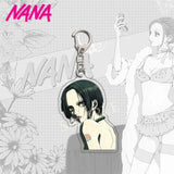 This tee captures the magic of NANA. If you're looking for more NANA merch, we have it all! Check out our anime merch now—free shipping!