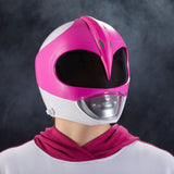 Mighty Morphin Power Rangers Pink Ranger Helmet