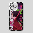 Style your phone with the latest Chainsaw man phone case | If you are looking for more Chainsaw Man Merch, We have it all! | Check out all our Anime Merch now!