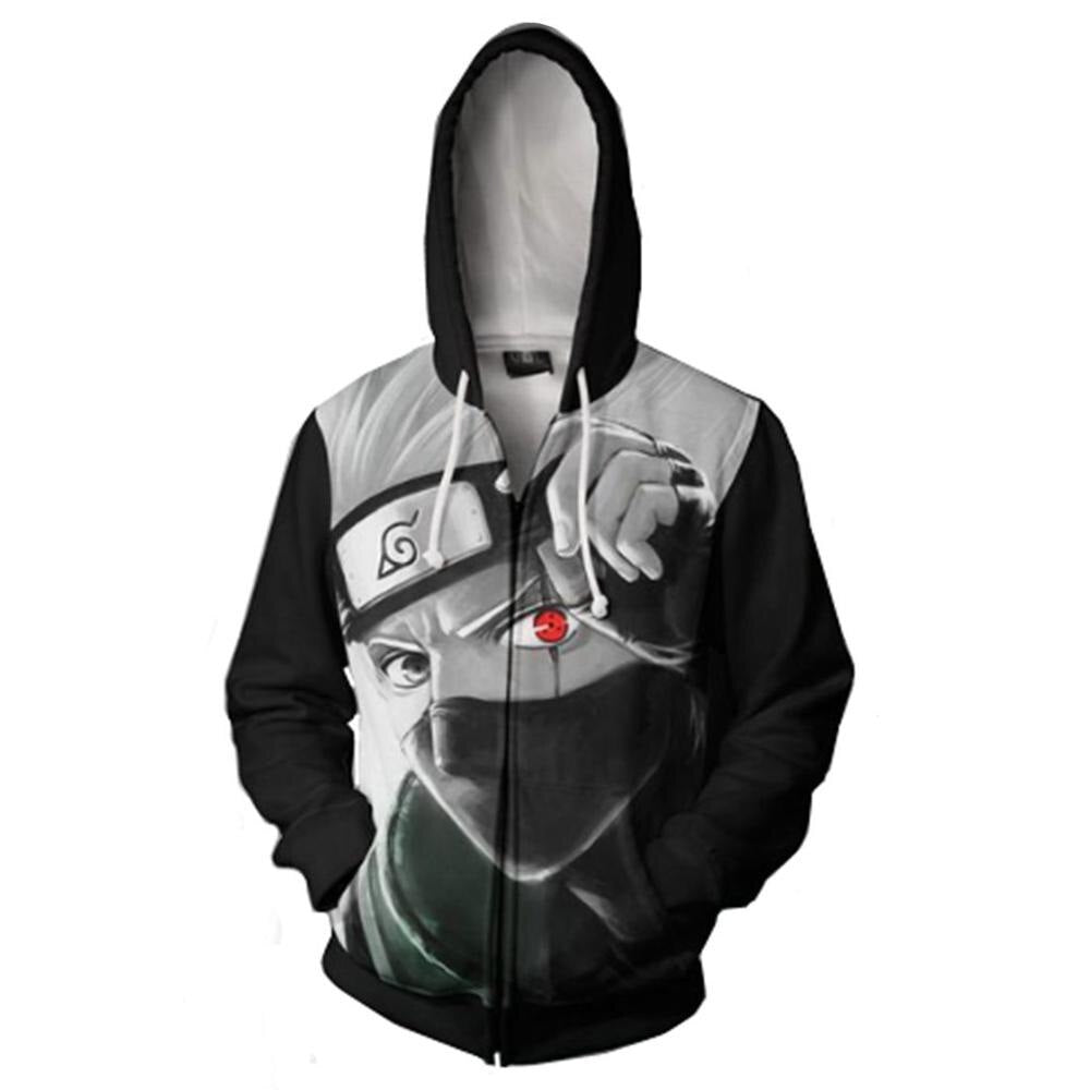 Naruto Hoodies