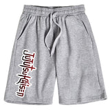 Jujutsu Kaisen Summer Vibes Shorts - Anime Beachwear