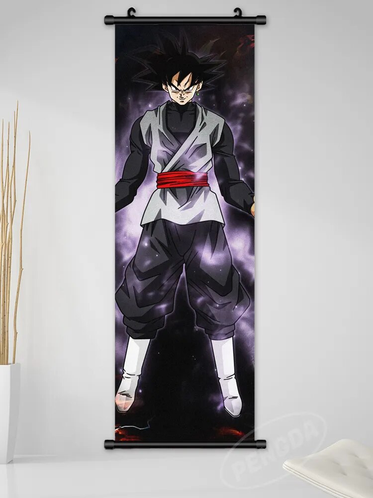 Upgrade your home or office with our brand new Dragon Ball Canvas | If your looking for Dragon Ball Z Merch, We have it all!| Check out all our Anime Merch now!  