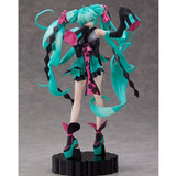 The figurine captures Miku, with her signature twin tails unfurling like ribbons of aqua silk. If you are looking for more Hatsune Miku Merch, We have it all! | Check out all our Anime Merch now!