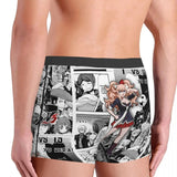 Wear your favorited Danganronpa character as underwear! soft and cuddly | If you are looking for Danganronpa Merch, We have it all! | check out all our Anime Merch now!