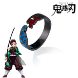 Demon Slayer Rings