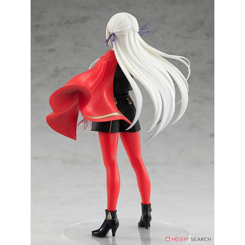 This figure captures Edelgard's royal demeanor & the commanding presence. | If you are looking for more Fire Emblem Merch, We have it all! | Check out all our Anime Merch now!