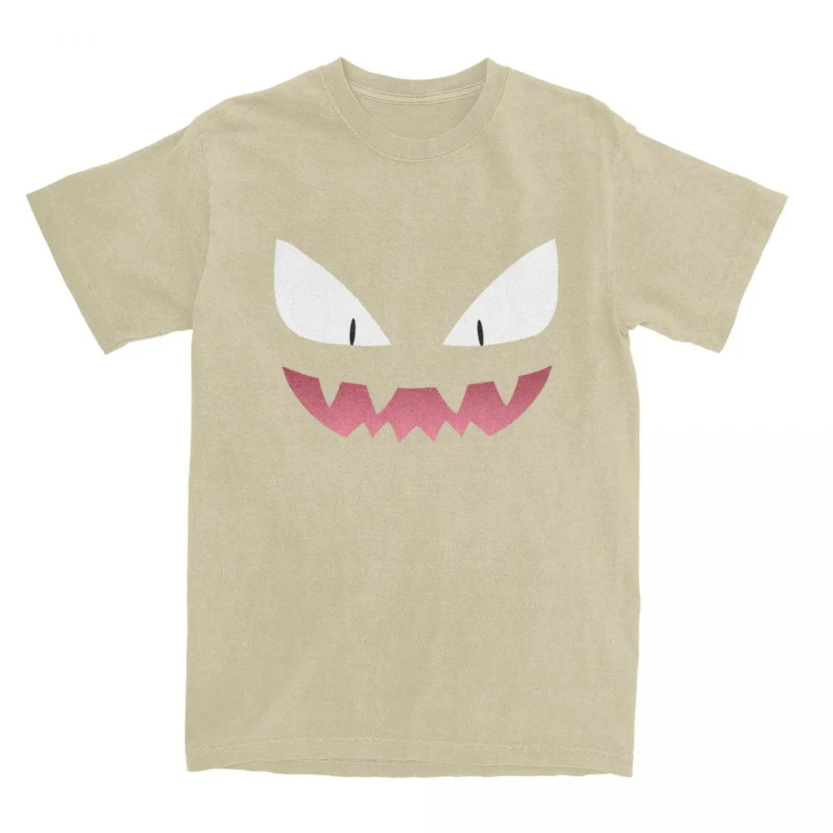 Catch em all with our Pokémon Haunter Shadow Grin Tee | Here at Everythinganimee we have the worlds best anime merch | Free Global Shipping