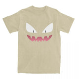 Catch em all with our Pokémon Haunter Shadow Grin Tee | Here at Everythinganimee we have the worlds best anime merch | Free Global Shipping