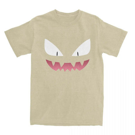 Catch em all with our Pokémon Haunter Shadow Grin Tee | Here at Everythinganimee we have the worlds best anime merch | Free Global Shipping