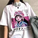 Minase Nagisa "Rent a Girlfriend" Tee