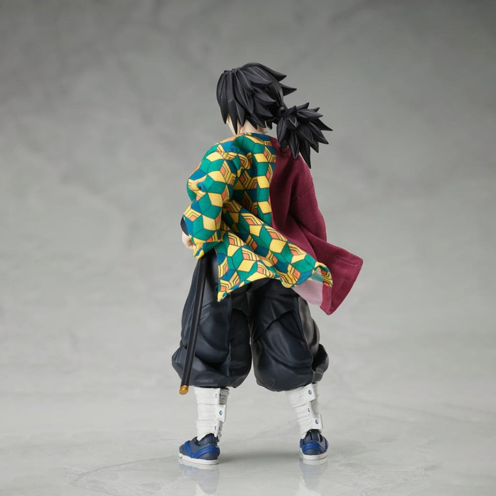 Demon Slayer Tomioka Giyuu Figure