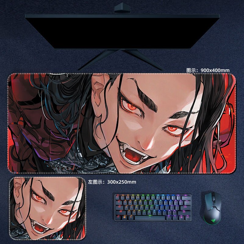 Tokyo Revengers Mouse Pads